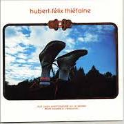Il testo LA MAISON BORNIOL di HUBERT-FÉLIX THIÉFAINE è presente anche nell'album Tout corps vivant branché sur le secteur étant appelé à s'émouvoir (1978)