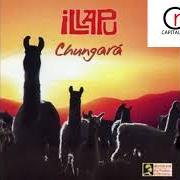 Il testo ALTIPLANO INDIO degli ILLAPU è presente anche nell'album Chungara (2003)