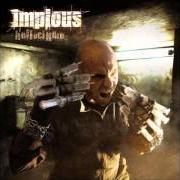 Il testo NEEDLESNERVOSA degli IMPIOUS è presente anche nell'album Hellucinate (2004)