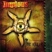 Il testo SOLDIERS OF HELL degli IMPIOUS è presente anche nell'album The deathsquad (2003)