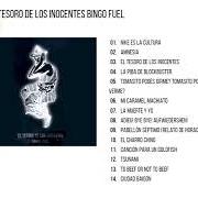 Il testo ADIEU! BYE BYE! AUFWIEDERSEHEN! di INDIO SOLARI è presente anche nell'album El tesoro de los inocentes (2004)