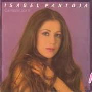 Il testo FERIANTE di ISABEL PANTOJA è presente anche nell'album Cambiar por ti (1983)