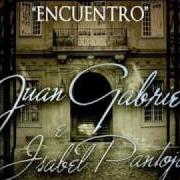 Il testo YO DIGO LA VERDAD di ISABEL PANTOJA è presente anche nell'album Encuentro (2010)