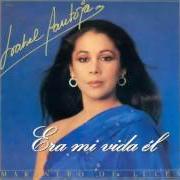 Il testo ESE TREN DE LA VIDA di ISABEL PANTOJA è presente anche nell'album Marinero de luces (1986)