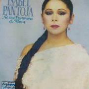 Il testo BUENOS DÍAS TRISTEZA di ISABEL PANTOJA è presente anche nell'album Se me enamora el alma (1989)