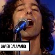 Il testo MILAGRO di JAVIER CALAMARO è presente anche nell'album Kimika (2004)