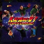 Il testo SOLO MIRO DE ATRÁS dei KAPANGA è presente anche nell'album Todo terreno (2009)