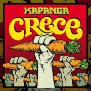 Il testo CRECE dei KAPANGA è presente anche nell'album Crece (2007)
