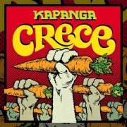 Il testo ME VOY YENDO dei KAPANGA è presente anche nell'album Crece (2007)