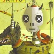 Il testo HOY di KARAMELO SANTO è presente anche nell'album Antena pachamama (2007)