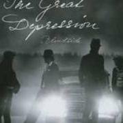 Il testo PUT BACK THE STARS dei BLINDSIDE è presente anche nell'album The great depression (2005)