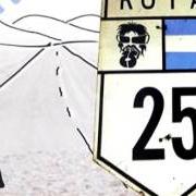 Il testo HACELO DE NUEVO dei LA 25 è presente anche nell'album Ruta 25 (2005)