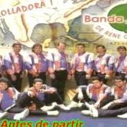 Il testo UN AMOR EN EL OLVIDO dei LA ARROLLADORA BANDA EL LIMON è presente anche nell'album Antes de partir (1998)