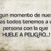 Huele a peligro