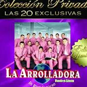 Il testo EL CABALLO DE PEPITO dei LA ARROLLADORA BANDA EL LIMON è presente anche nell'album La otra cara de la moneda (2006)