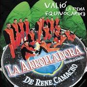 Il testo CONTIGO dei LA ARROLLADORA BANDA EL LIMON è presente anche nell'album Valió la pena equivocarme (2001)