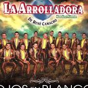 Il testo OJOS EN BLANCO dei LA ARROLLADORA BANDA EL LIMON è presente anche nell'album Ojos en blanco (2015)