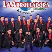 Il testo DAME TU MANO dei LA ARROLLADORA BANDA EL LIMON è presente anche nell'album Gracias por creer (2013)