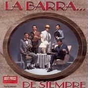 Il testo LO DUDO di LA BARRA è presente anche nell'album Cada dia + (2010)