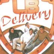 Il testo TE AMO A TI di LA BARRA è presente anche nell'album Delivery (2006)