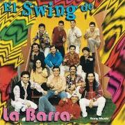 Il testo POR ESTAR BEBIENDO di LA BARRA è presente anche nell'album El swing de la barra (1999)