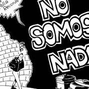 Il testo PITUFARE dei LA POLLA RECORDS è presente anche nell'album No somos nada (2001)