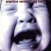 Il testo CELDAS dei LOS ENANITOS VERDES è presente anche nell'album Big bang (1994)