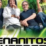 Il testo SUMAR TIEMPO NO ES SUMAR AMOR dei LOS ENANITOS VERDES è presente anche nell'album Habitaciones extrañas (1987)