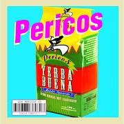 Il testo COMO UN GAVILÁN di LOS PERICOS è presente anche nell'album Yerba buena (1996)