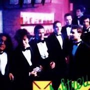 Il testo REGGAE IRIE di LOS PERICOS è presente anche nell'album Los maxis (1994)