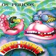 Il testo REGGAE IRIE di LOS PERICOS è presente anche nell'album King kong (1988)