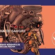 Maquina de sangre
