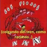 Ay ay ay!