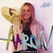 Il testo VISIONE LED degli AARON è presente anche nell'album Universale (2023)