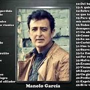 Il testo LO QUE ME DISTE CUANDO NADA PEDI di MANOLO GARCIA è presente anche nell'album Los dias intactos (2013)