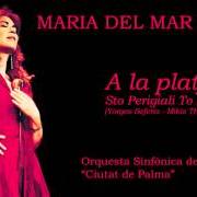 Il testo DES DE MALLORCA A L'ALGUER di MARIA DEL MAR BONET è presente anche nell'album Bellver (2010)