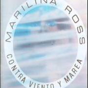 Il testo MI CORAZÓN di MARILINA ROSS è presente anche nell'album Contra viento y marea (1991)