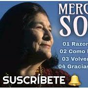 Il testo LOS HERMAÑOS di MERCEDES SOSA è presente anche nell'album Canciónes para todos: veinte clásicos de mercedes sosa (2012)