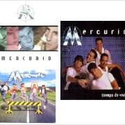 Il testo EN ALGÚN LUGAR dei MERCURIO è presente anche nell'album Evolución (2000)