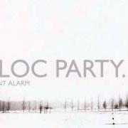Il testo ION SQUARE dei BLOC PARTY è presente anche nell'album Intimacy