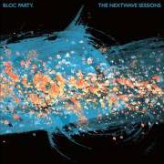 Il testo RATCHET dei BLOC PARTY è presente anche nell'album The nextwave sessions [ep] (2013)