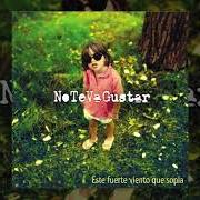 Il testo LA ÚNICA VOZ dei NO TE VA GUSTAR è presente anche nell'album Este fuerte viento que sopla (2002)