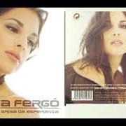 Il testo TU CUERPO di NURIA FERGÓ è presente anche nell'album Brisa de esperanza (2002)