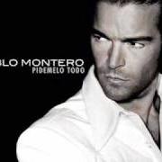 Il testo YO TE QUIERO di PABLO MONTERO è presente anche nell'album Pídemelo todo (2002)