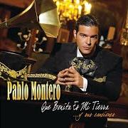 Il testo ENAMORADA di PABLO MONTERO è presente anche nell'album Que bonita es mi tierra... y sus canciones (2006)