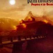 Il testo NE PLUS ULTRA dei PAIN CONFESSOR è presente anche nell'album Purgatory of the second sun