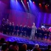 Il testo HALLELUJAH di PALOMA SAN BASILIO è presente anche nell'album Voces para el alma (2015)