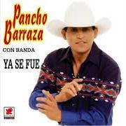 Il testo POR UNA SONRISA di PANCHO BARRAZA è presente anche nell'album Cuenta conmigo (1996)