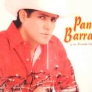 Il testo HISTORIA DE AMORES di PANCHO BARRAZA è presente anche nell'album El vagabundo que te ama (1998)
