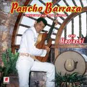 Il testo PERO LA RECUERDO di PANCHO BARRAZA è presente anche nell'album Inventame un amor (1997)